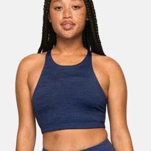 Outdoor Voices Move Free Crop Top S